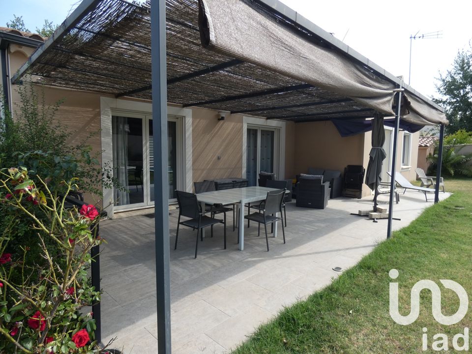 Villa i Bollène, Vaucluse - foto 5