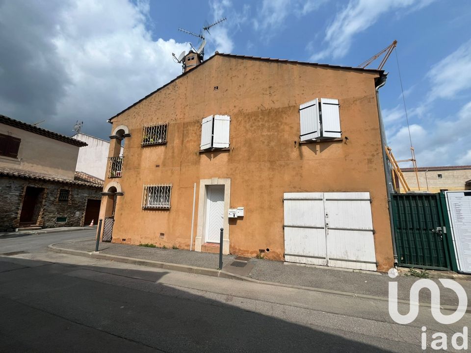 Casa de pueblo en Cogolin, Var - foto 2