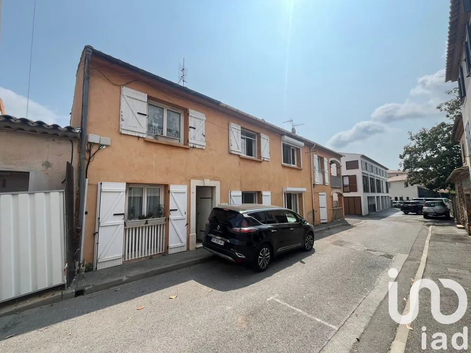 Casa de pueblo en Cogolin, Var - foto 3