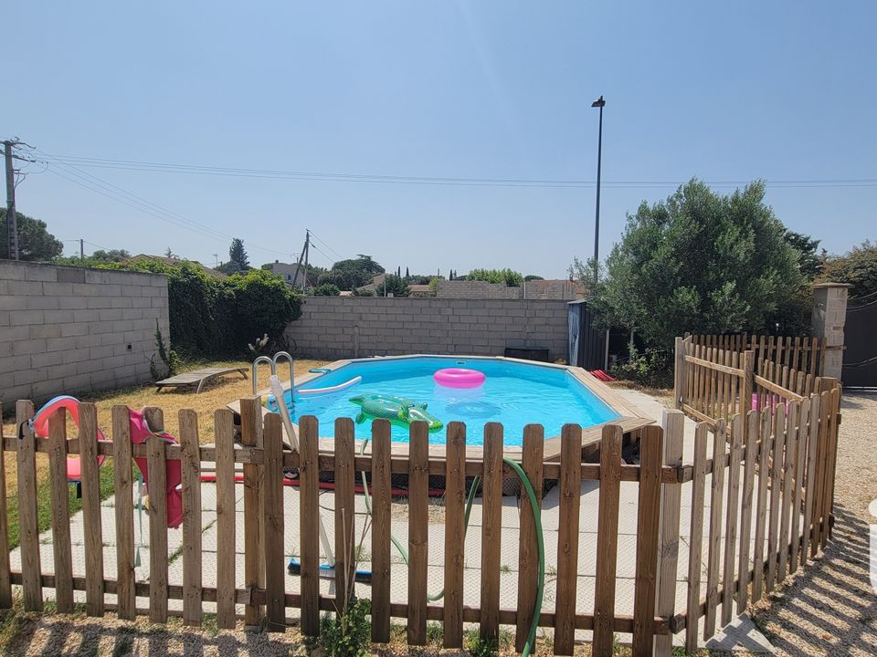 Villa a Sorgues, Vaucluse - foto 2