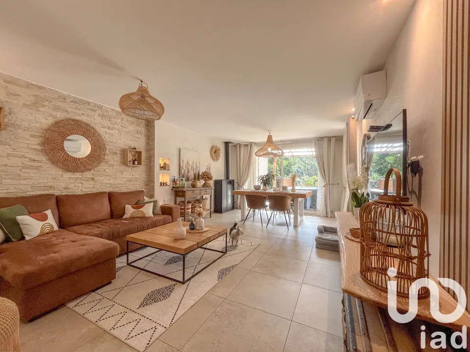 Villa i Gassin, Var - foto 1