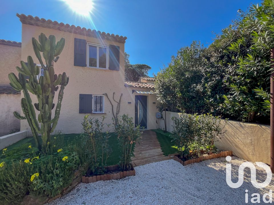 Villa i Gassin, Var - foto 2