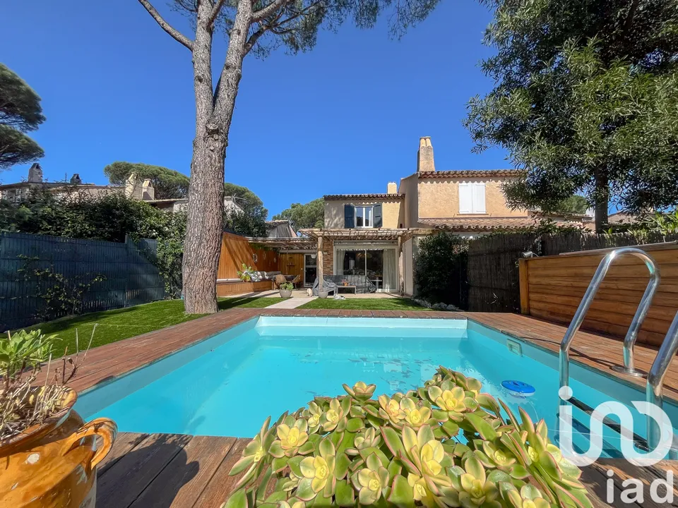 Villa i Gassin, Var - foto 3