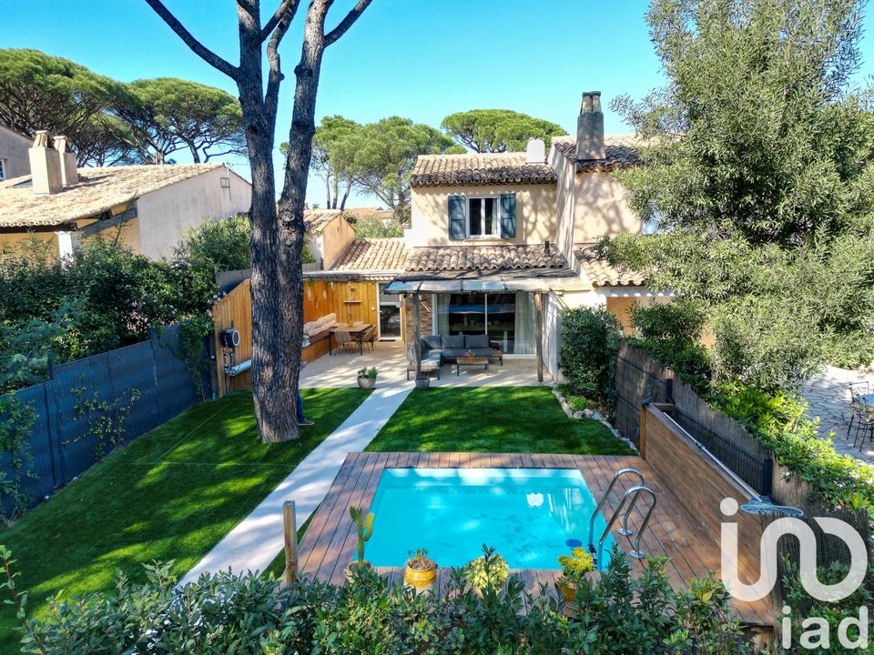 Villa i Gassin, Var - foto 4