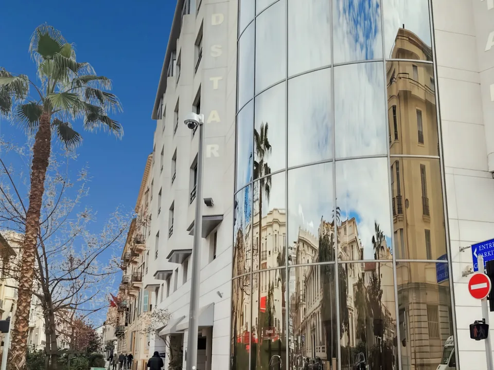 Apartament a Nice, Alpes-Maritimes - foto 1