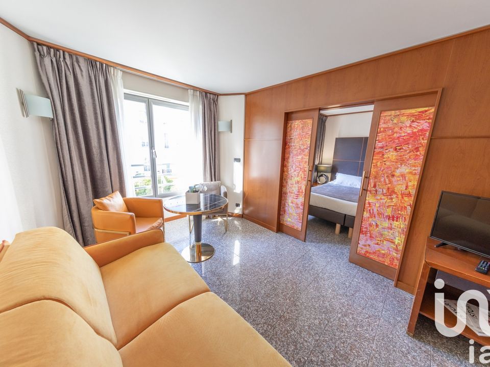 Apartament a Nice, Alpes-Maritimes - foto 2