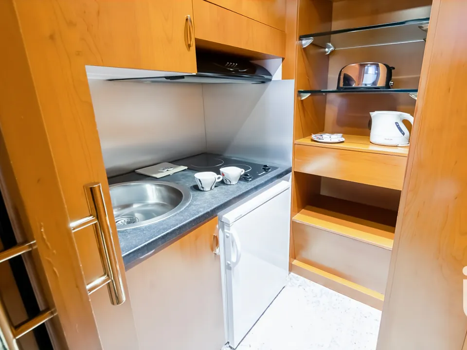 Apartament a Nice, Alpes-Maritimes - foto 5