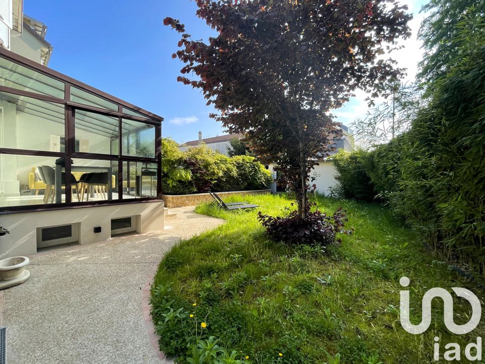 Villa i Sannois, Val-d'Oise - foto 1