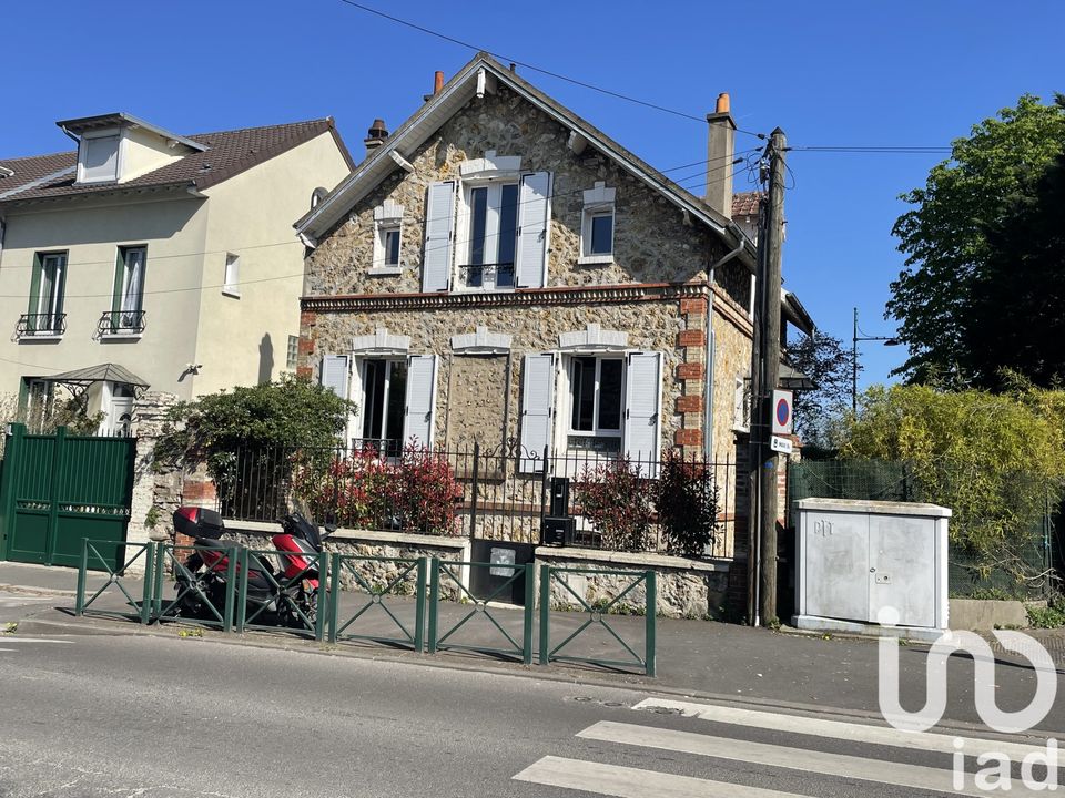 Villa i Sannois, Val-d'Oise - foto 2
