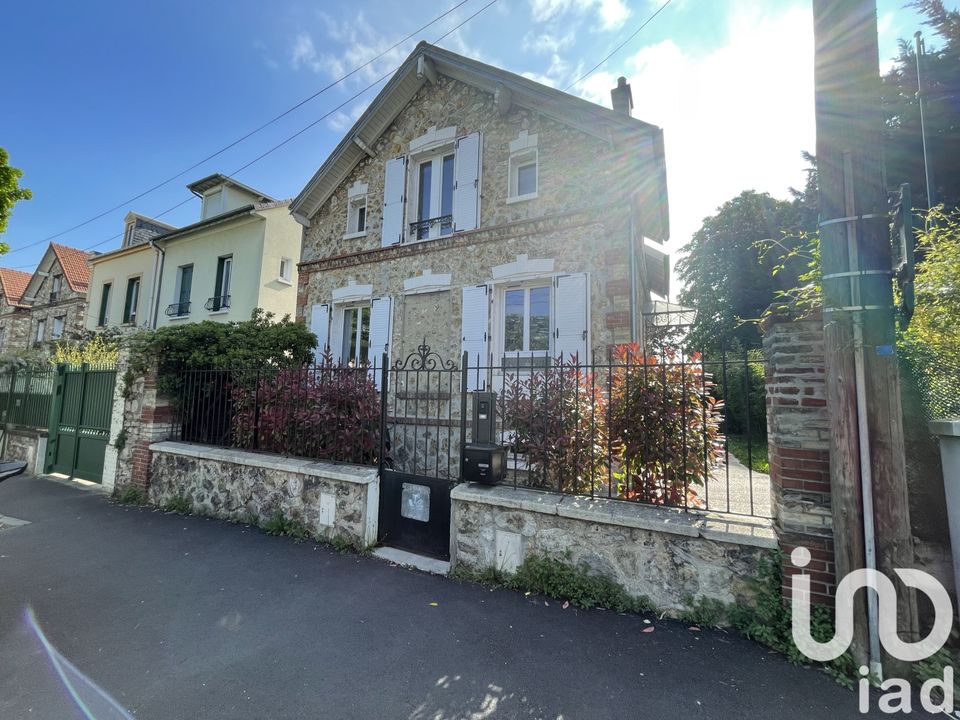 Villa i Sannois, Val-d'Oise - foto 3