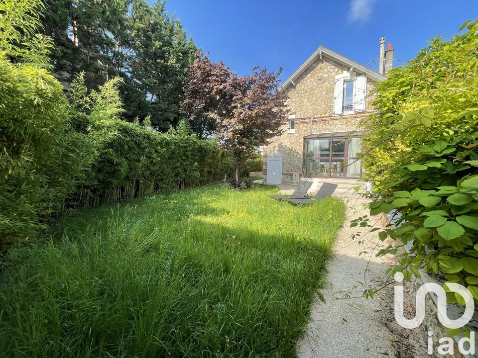 Villa i Sannois, Val-d'Oise - foto 4