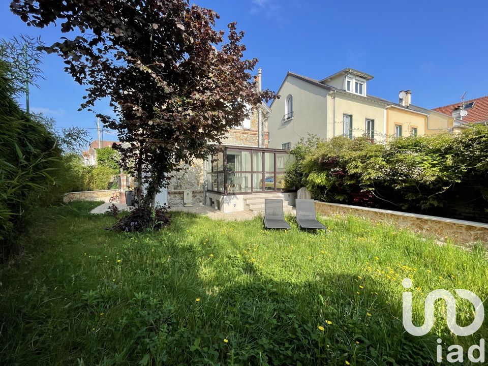 Villa i Sannois, Val-d'Oise - foto 5