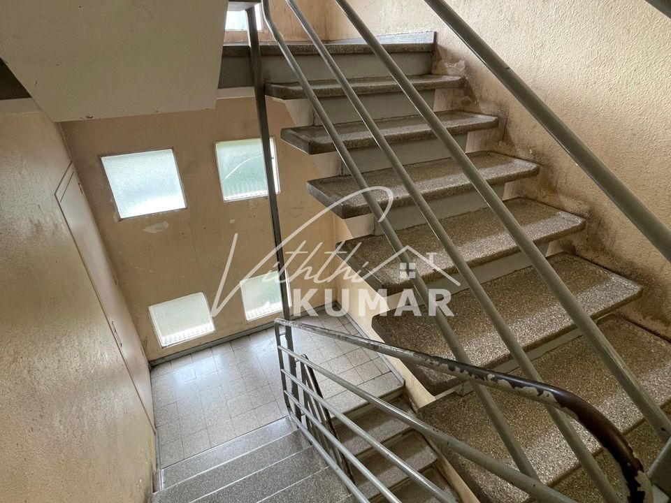 Lejlighed i Blanc-Mesnil, Seine-Saint-Denis - foto 3