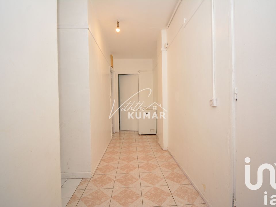 Lejlighed i Blanc-Mesnil, Seine-Saint-Denis - foto 5