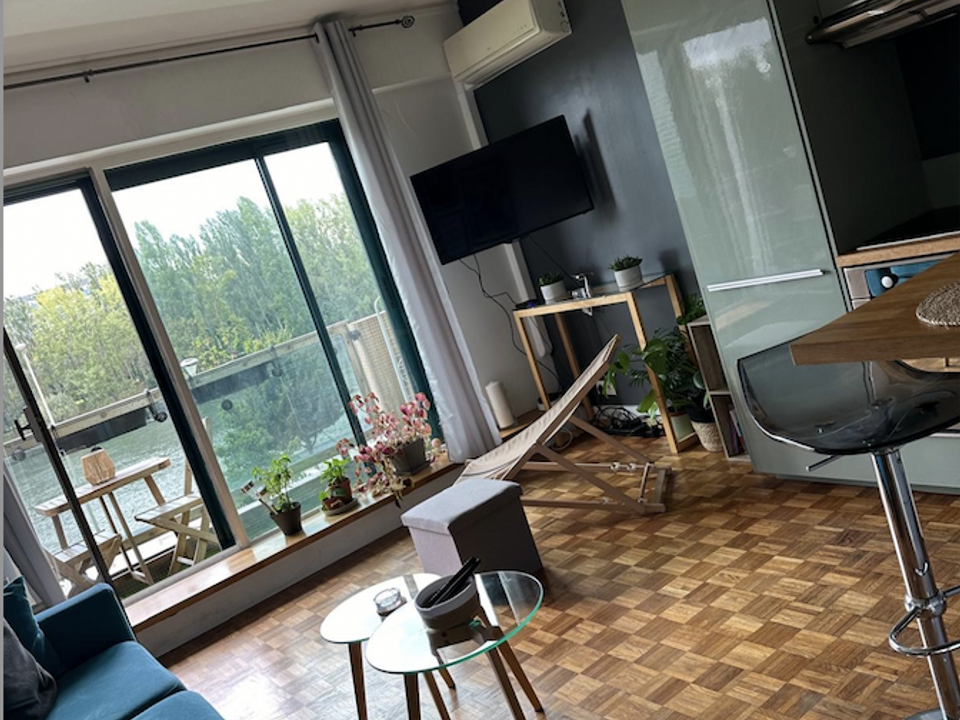 Lejlighed i Courbevoie, Hauts-de-Seine - foto 3