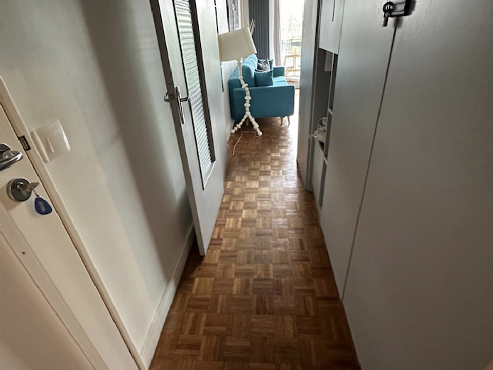 Lejlighed i Courbevoie, Hauts-de-Seine - foto 4