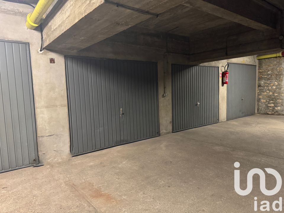 Garage i Asnières-sur-Seine, Hauts-de-Seine - foto 2