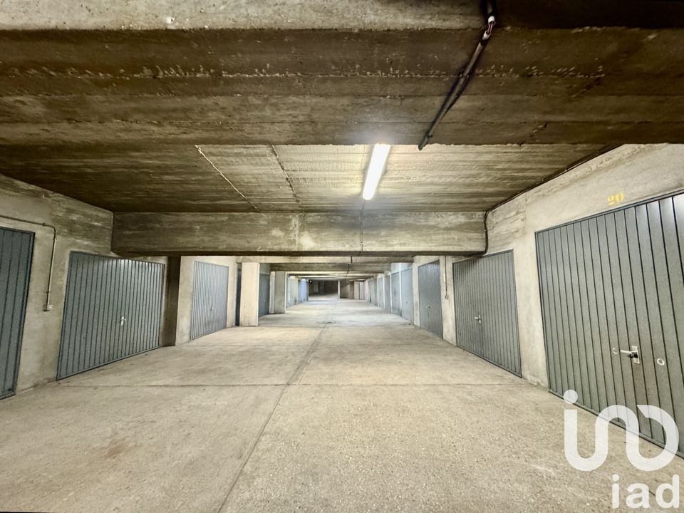 Garage i Asnières-sur-Seine, Hauts-de-Seine - foto 3