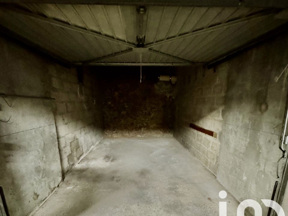 Garage i Asnières-sur-Seine, Hauts-de-Seine - foto 4