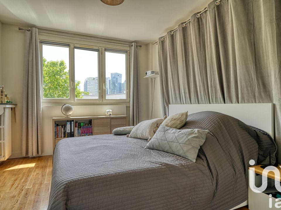 Lejlighed i Courbevoie, Hauts-de-Seine - foto 1