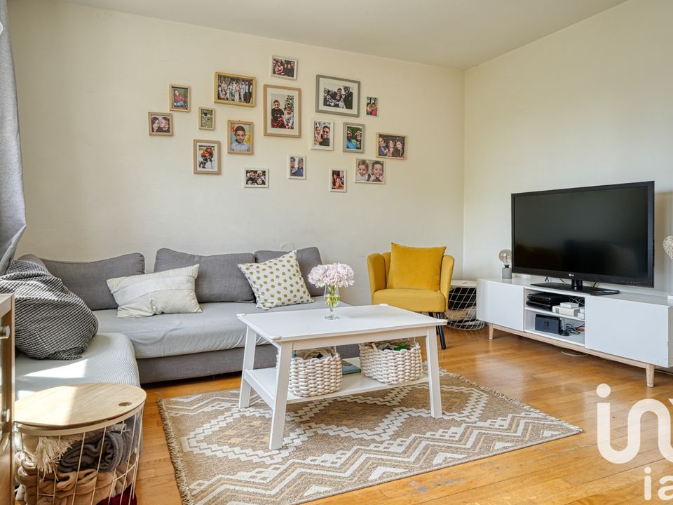 Lejlighed i Courbevoie, Hauts-de-Seine - foto 3