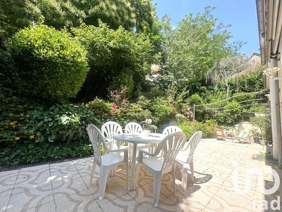 Villa i Palaiseau, Essonne - foto 2