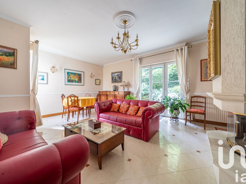 Villa i Palaiseau, Essonne - foto 3