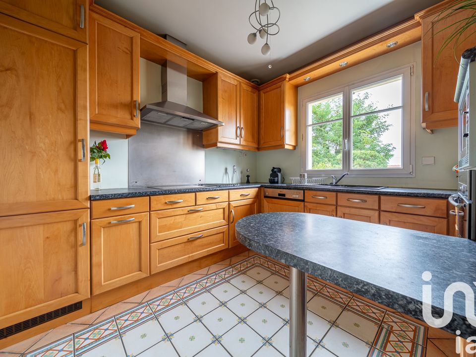 Villa i Palaiseau, Essonne - foto 4
