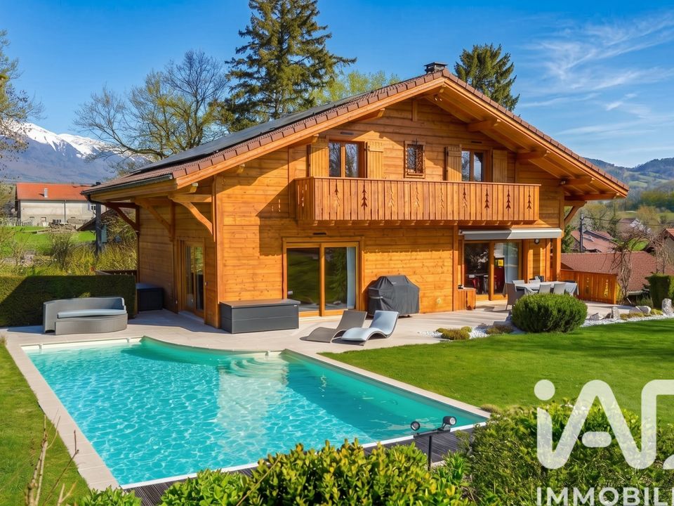Villa in Farges, Ain - foto 2