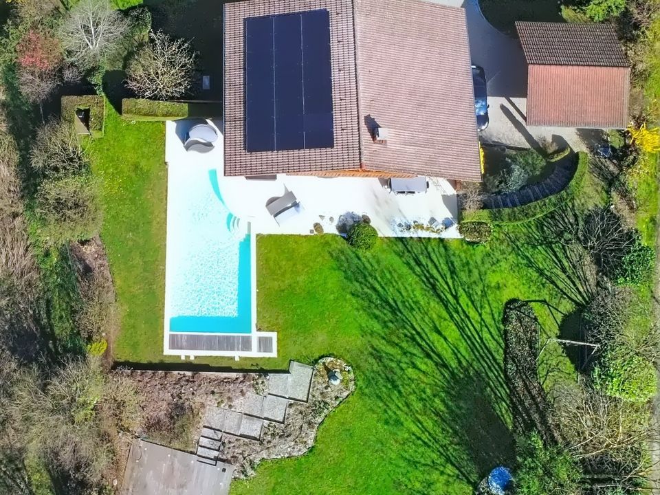 Villa in Farges, Ain - foto 3