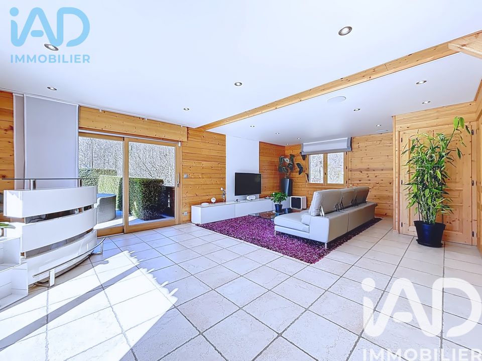 Villa in Farges, Ain - foto 4