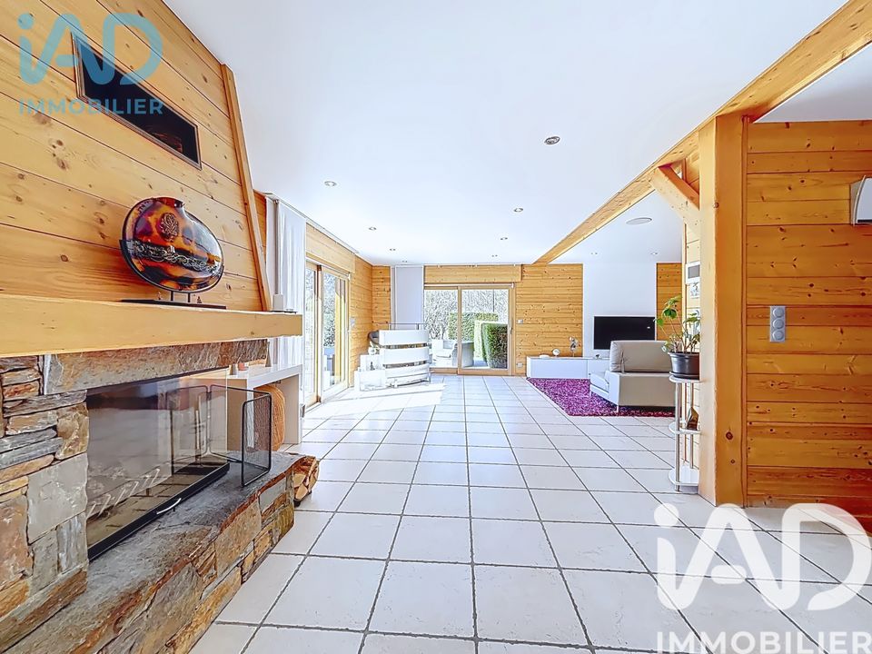 Villa in Farges, Ain - foto 5