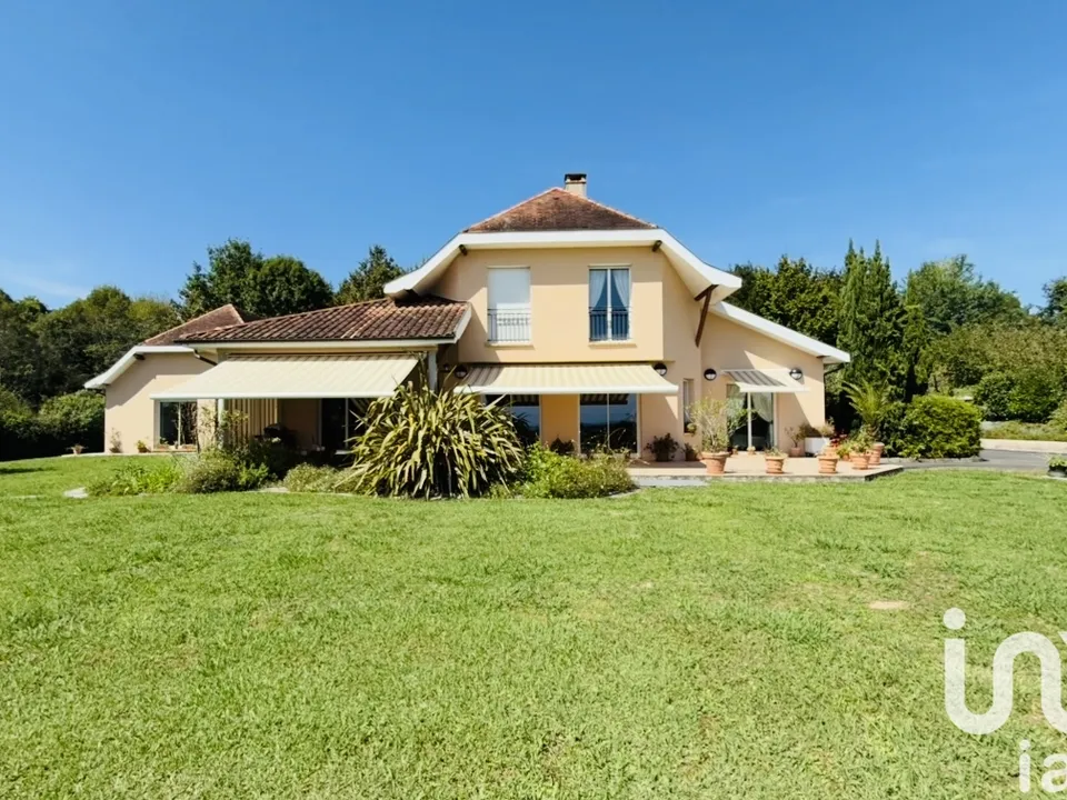 Villa i Orthez, Pyrenees-Atlantiques - foto 3