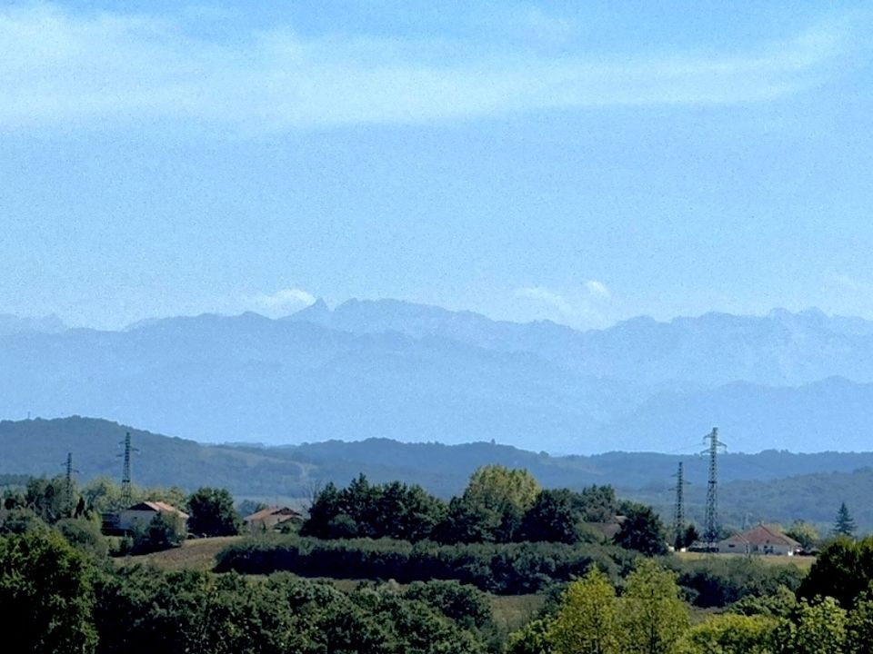 Villa i Orthez, Pyrenees-Atlantiques - foto 4