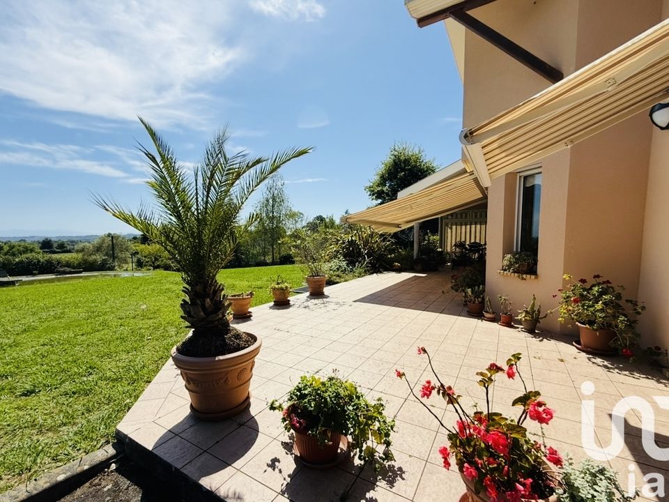 Villa i Orthez, Pyrenees-Atlantiques - foto 5