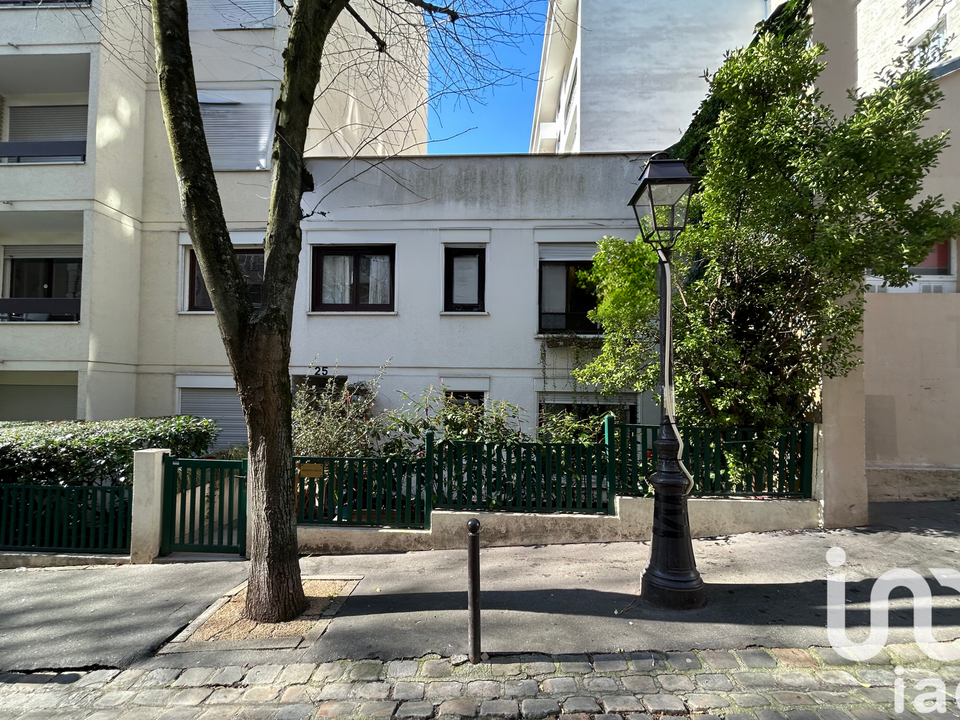 Duplex i Paris, Paris - foto 1