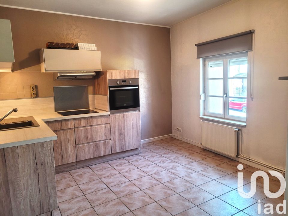 Apartamento em Thionville, Moselle - foto 2