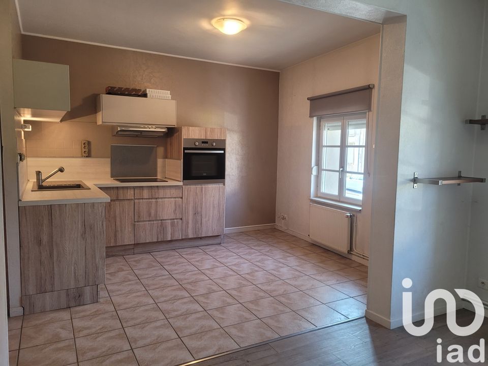 Apartamento em Thionville, Moselle - foto 3