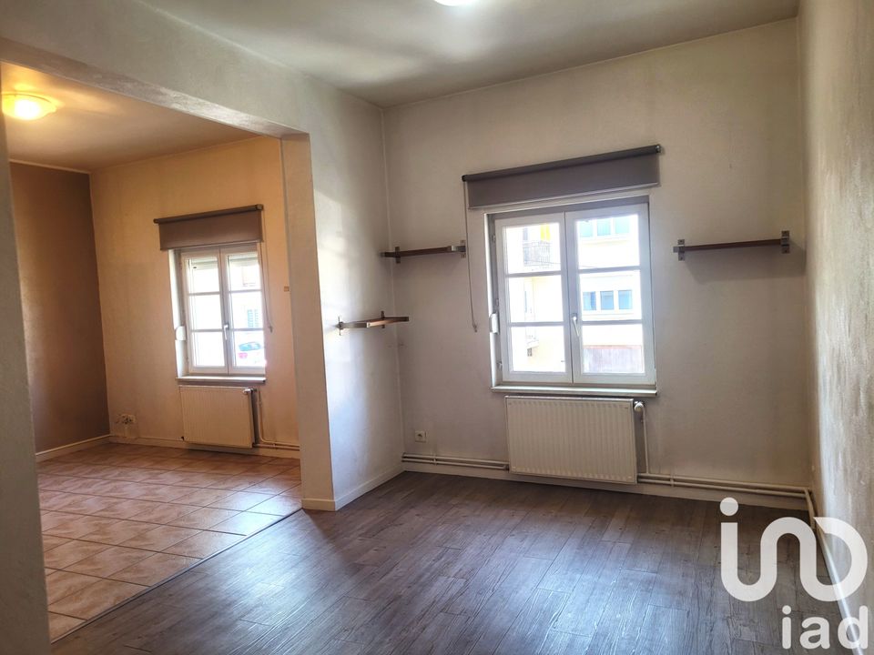 Apartamento em Thionville, Moselle - foto 4