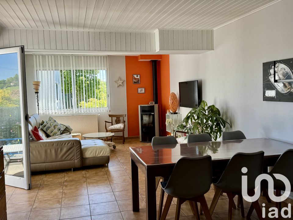 Villa i Orthez, Pyrenees-Atlantiques - foto 2