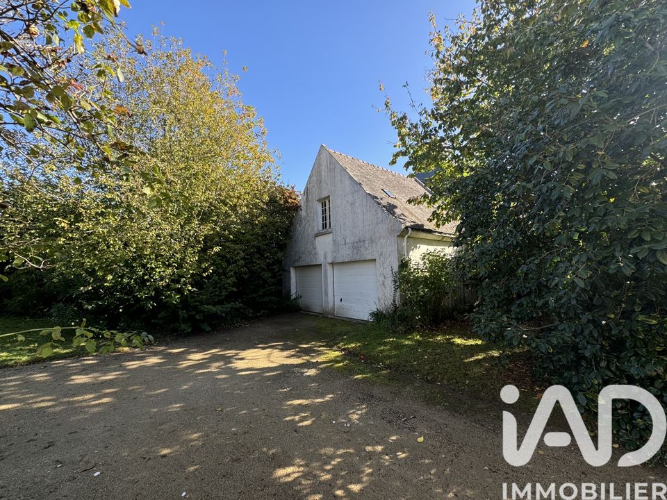 Villa i Le Bono, Morbihan - foto 2