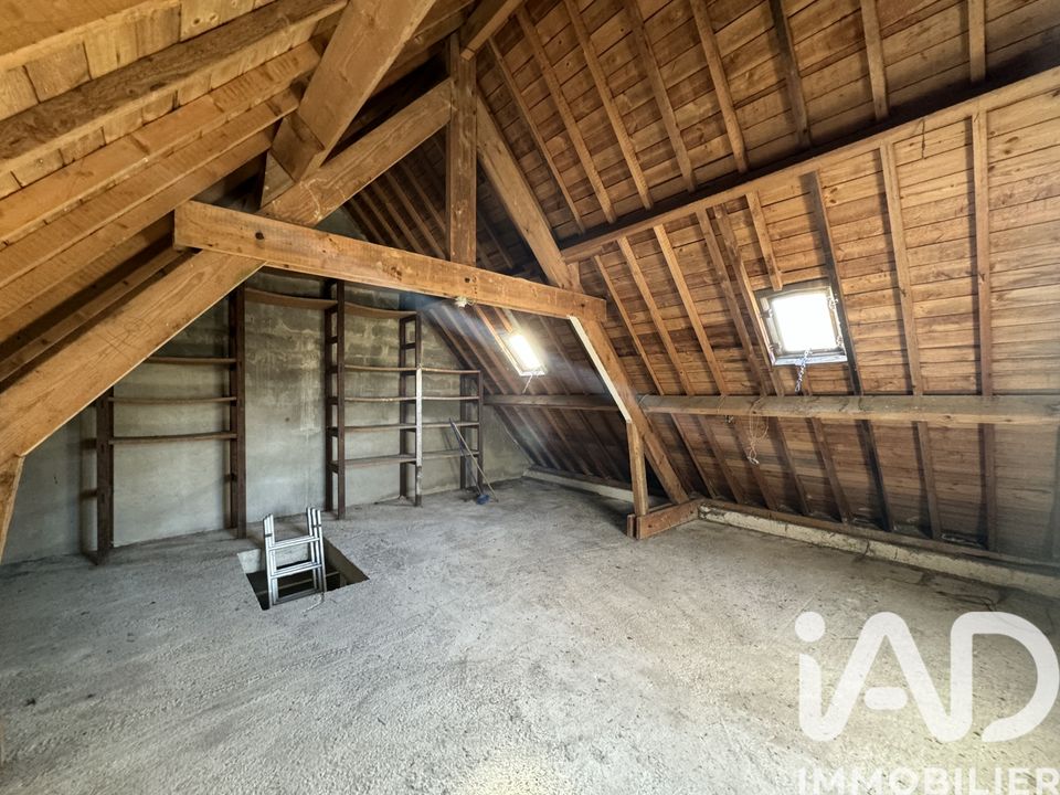 Villa i Le Bono, Morbihan - foto 4