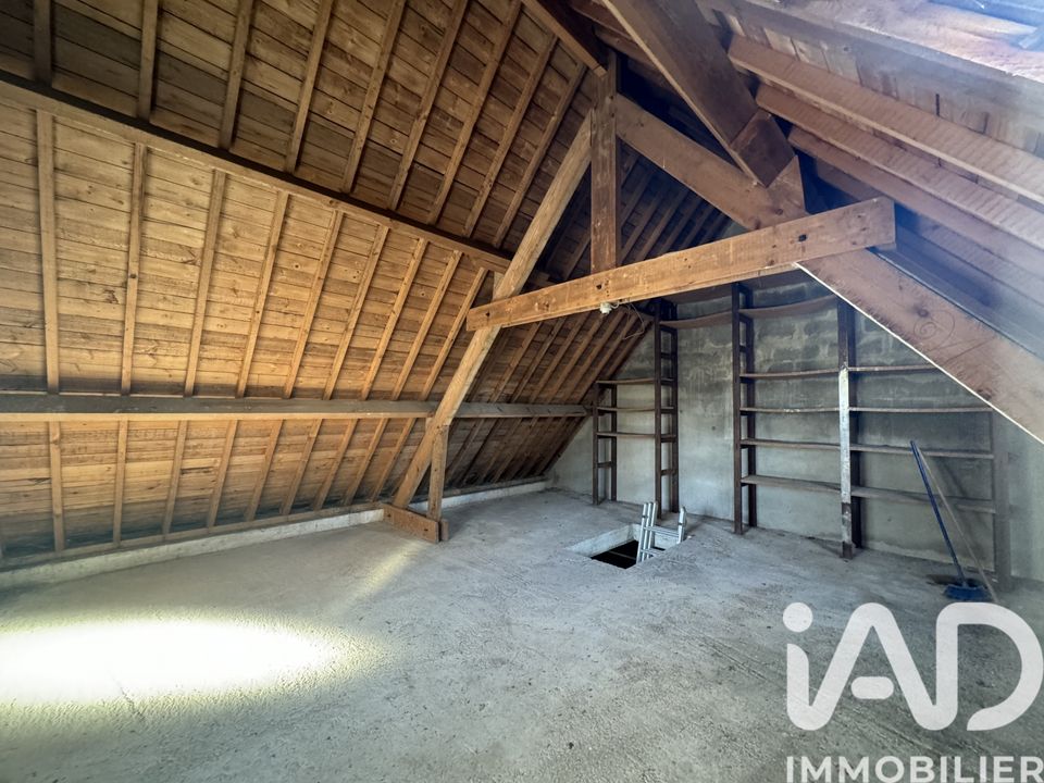 Villa i Le Bono, Morbihan - foto 5
