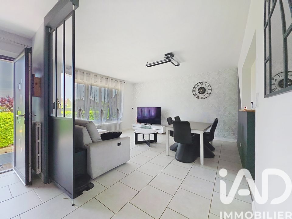Villa i Gien, Loiret - foto 4