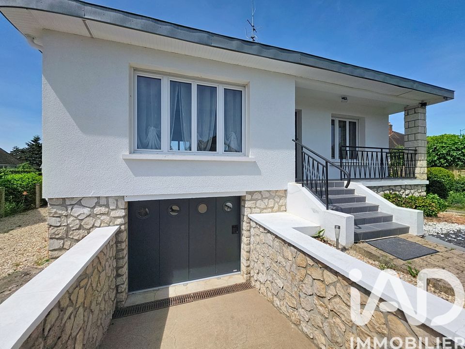 Villa i Gien, Loiret - foto 3