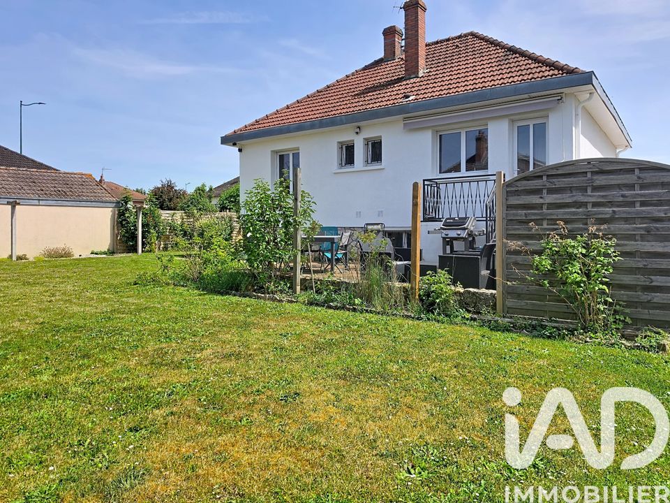 Villa i Gien, Loiret - foto 2