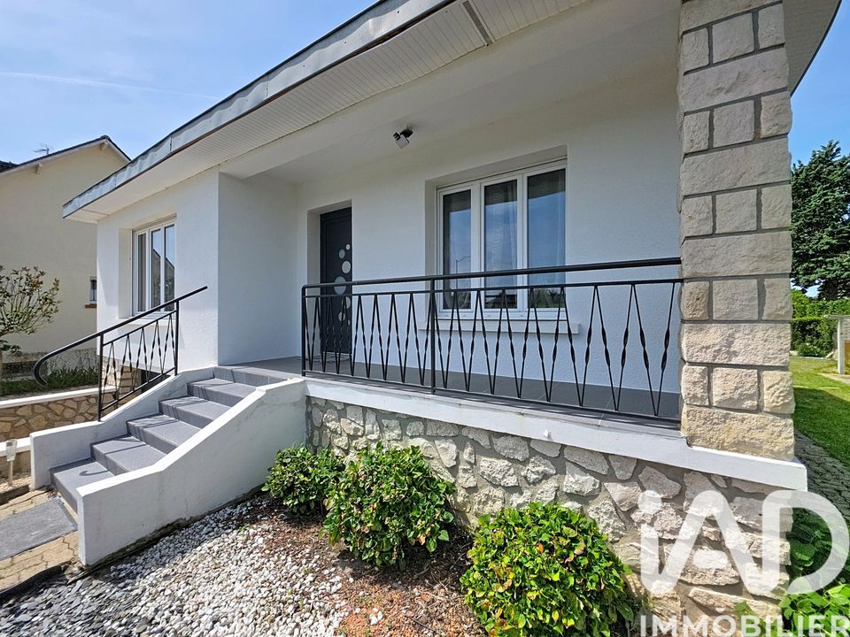 Villa i Gien, Loiret - foto 1