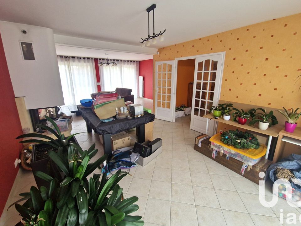 Villa i Favières, Seine-et-Marne - foto 2
