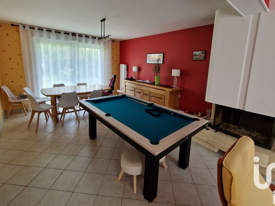 Villa i Favières, Seine-et-Marne - foto 4