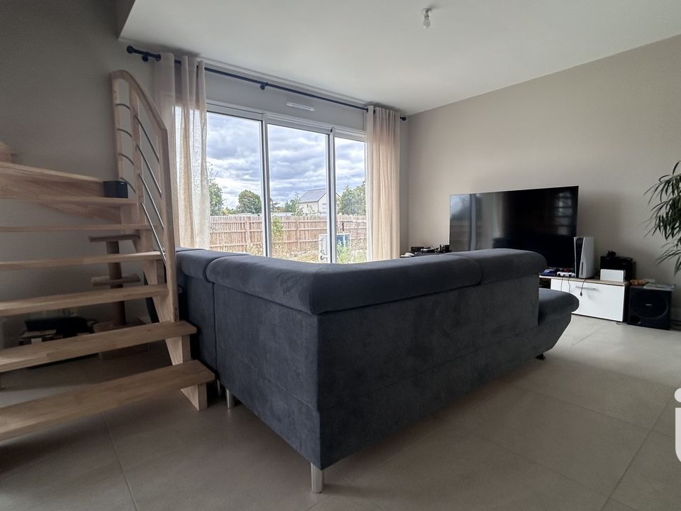 Villa i Sainte-Gemmes-sur-Loire, Maine-et-Loire - foto 5